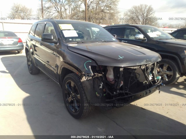 jeep grand cherokee 2014 1c4rjfag3ec567800