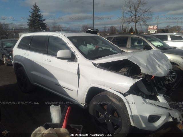 jeep grand cherokee 2014 1c4rjfag3ec571426