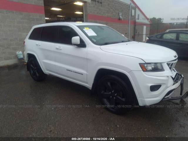 jeep grand cherokee 2014 1c4rjfag3ec579798