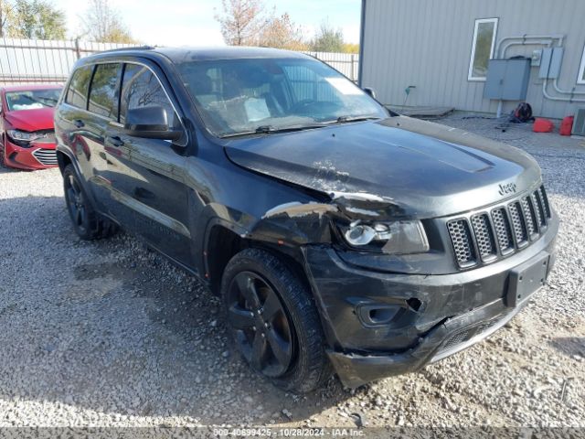 jeep grand cherokee 2015 1c4rjfag3fc130266