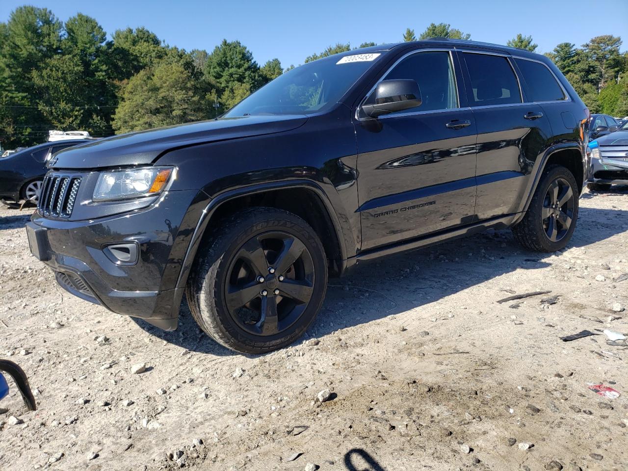 jeep grand cherokee 2015 1c4rjfag3fc148802