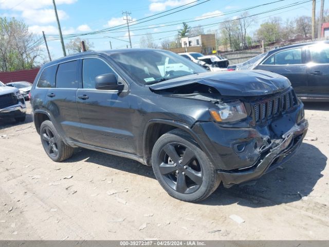 jeep grand cherokee 2015 1c4rjfag3fc711234