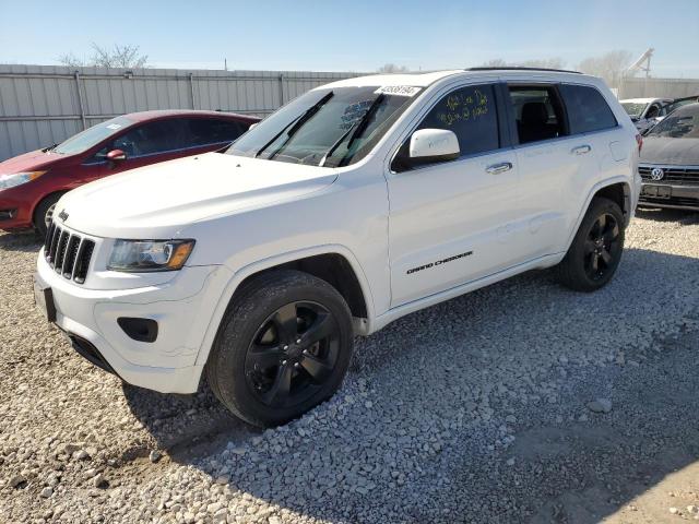 jeep grand cherokee 2015 1c4rjfag3fc924717