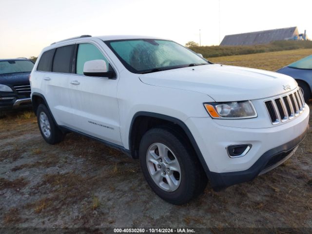 jeep grand cherokee 2016 1c4rjfag3gc332638