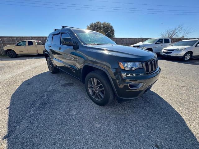 jeep grand cher 2016 1c4rjfag3gc393813