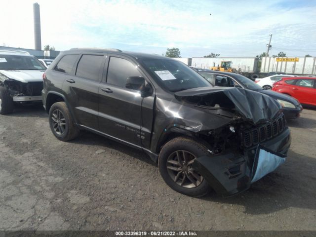 jeep grand cherokee 2016 1c4rjfag3gc418211