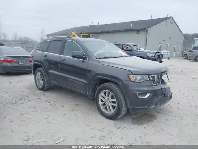 jeep grand cherokee 2017 1c4rjfag3hc742986