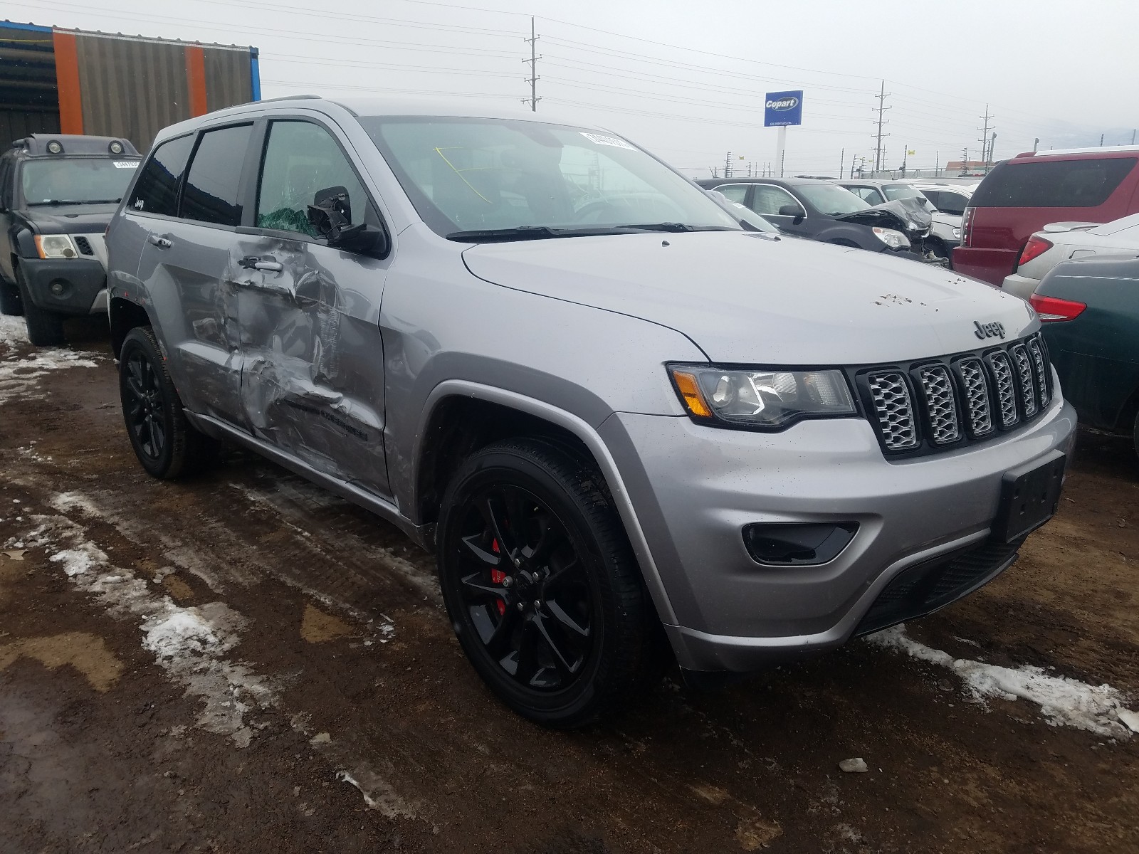 jeep grand cher 2017 1c4rjfag3hc751624