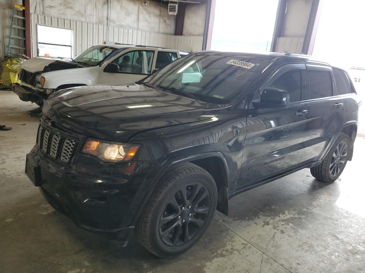 jeep grand cherokee 2017 1c4rjfag3hc873156