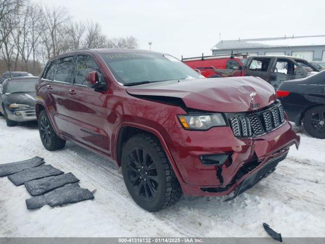 jeep grand cherokee 2017 1c4rjfag3hc924722