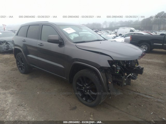 jeep grand cherokee 2018 1c4rjfag3jc137730