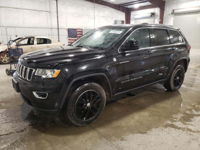 jeep grand cher 2018 1c4rjfag3jc155290