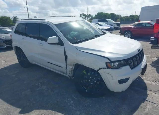 jeep grand cherokee 2018 1c4rjfag3jc174907