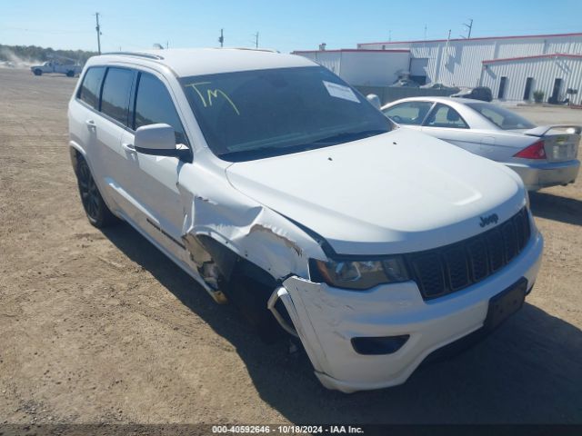 jeep grand cherokee 2018 1c4rjfag3jc202382