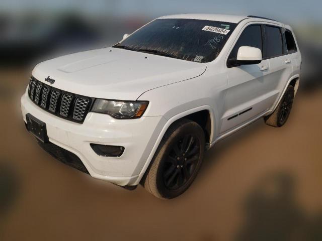 jeep grand cherokee 2018 1c4rjfag3jc207985