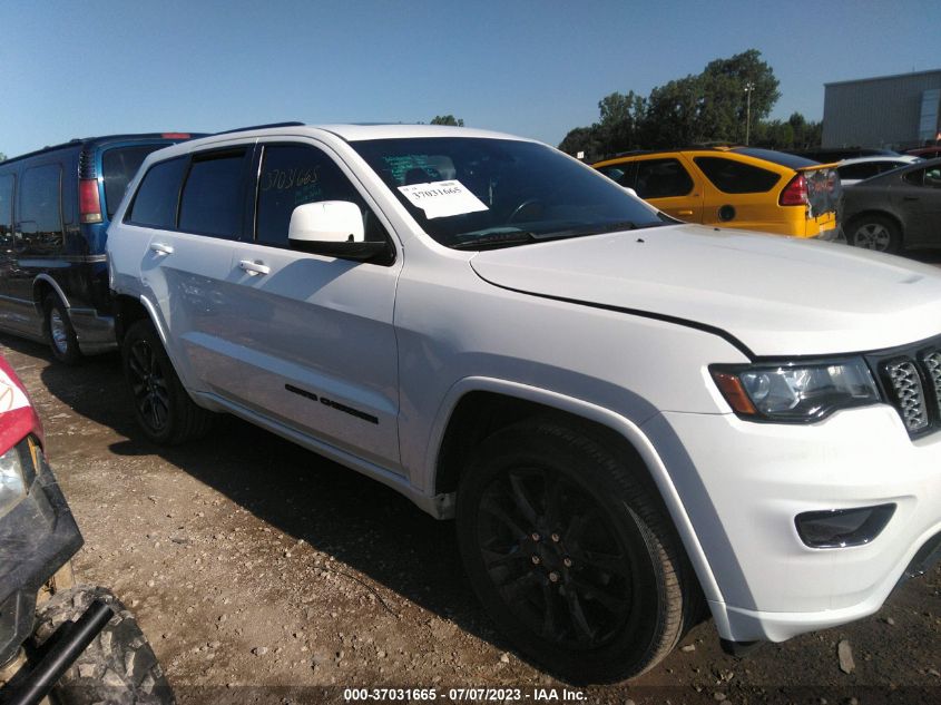 jeep grand cherokee 2018 1c4rjfag3jc228982