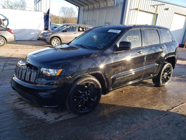 jeep grand cherokee 2018 1c4rjfag3jc263506