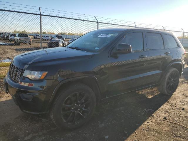 jeep grand cher 2018 1c4rjfag3jc295226