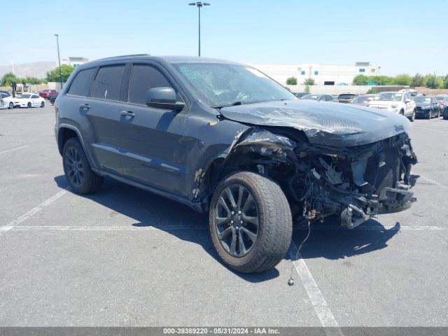 jeep grand cherokee 2018 1c4rjfag3jc326331