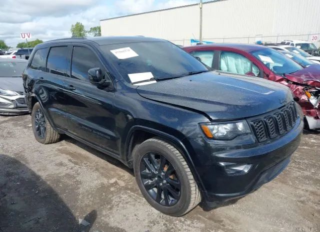 jeep grand cherokee 2018 1c4rjfag3jc335420