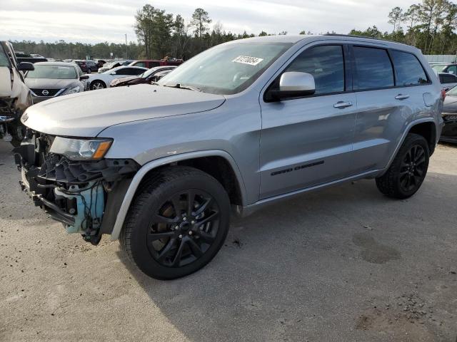 jeep grand cherokee 2018 1c4rjfag3jc350581