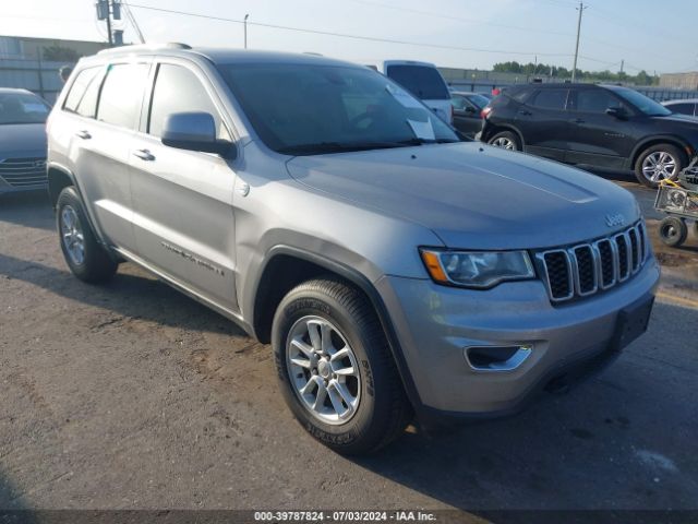 jeep grand cherokee 2018 1c4rjfag3jc373648