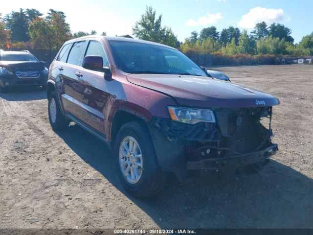 jeep grand cherokee 2018 1c4rjfag3jc398873