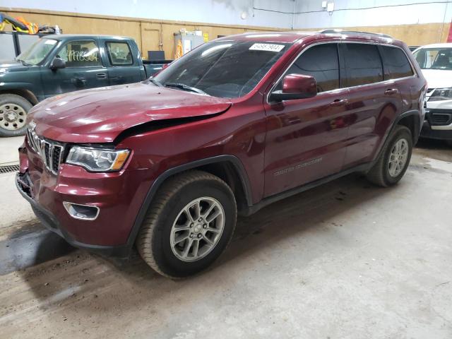 jeep grand cher 2018 1c4rjfag3jc423495