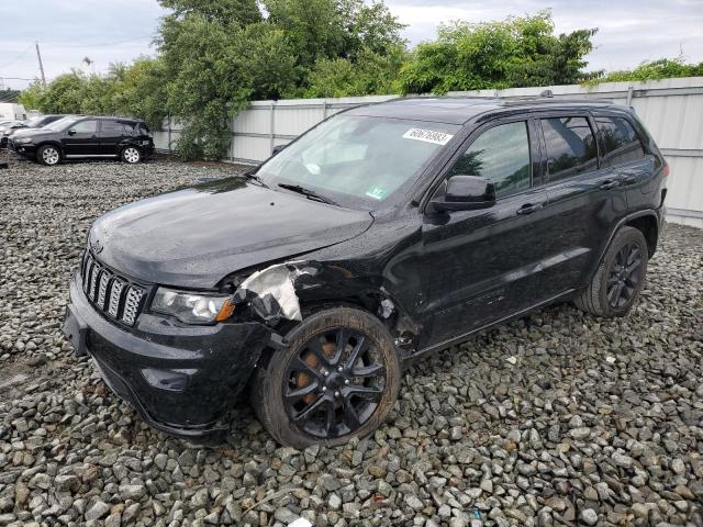 jeep grand cher 2018 1c4rjfag3jc466458