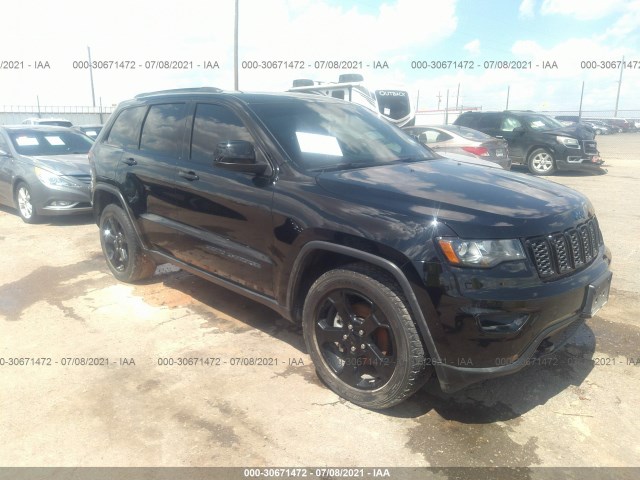 jeep grand cherokee 2018 1c4rjfag3jc503136