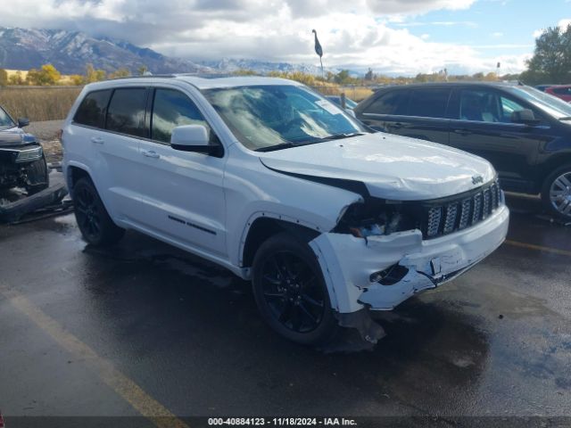 jeep grand cherokee 2019 1c4rjfag3kc578565