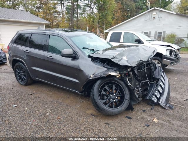 jeep grand cherokee 2019 1c4rjfag3kc600886