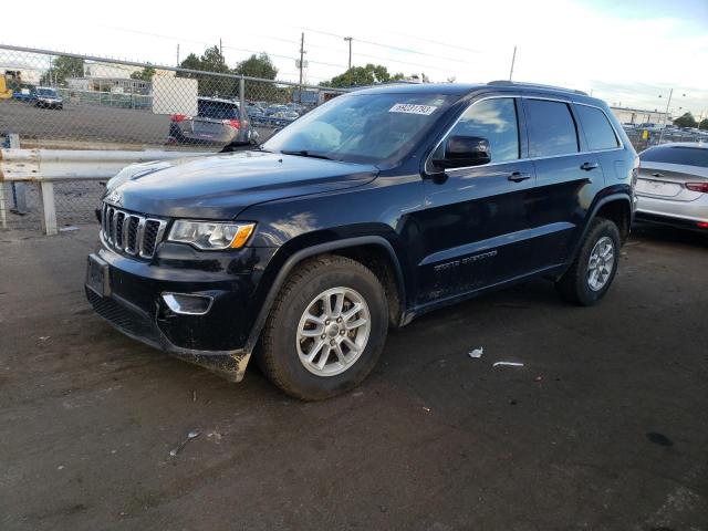 jeep grand cher 2019 1c4rjfag3kc638666