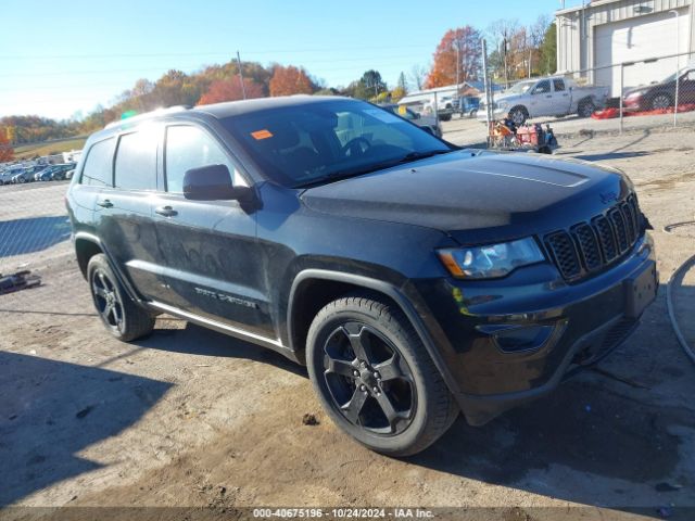 jeep grand cherokee 2019 1c4rjfag3kc668928