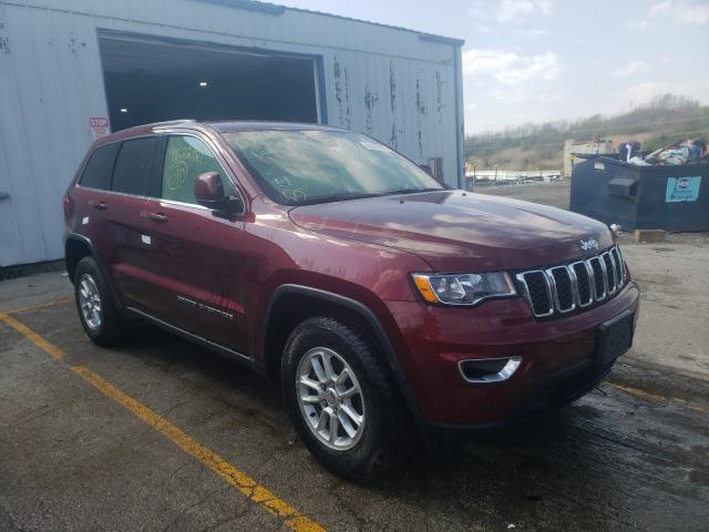 jeep grand cher 2019 1c4rjfag3kc682764