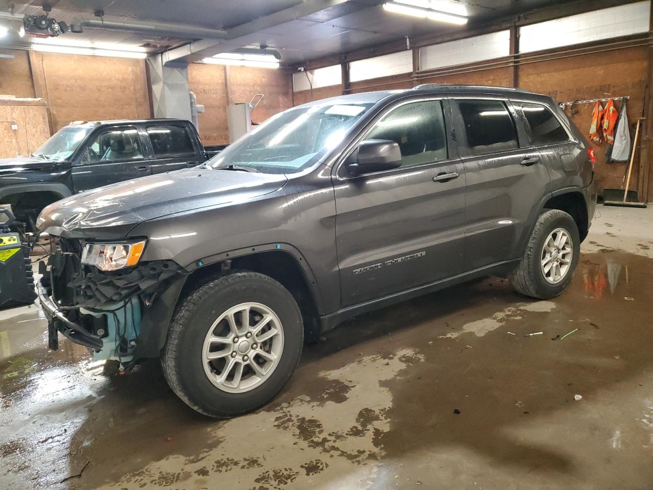 jeep grand cherokee 2019 1c4rjfag3kc709266