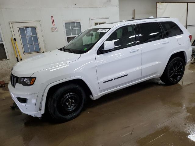 jeep grand cher 2019 1c4rjfag3kc775431