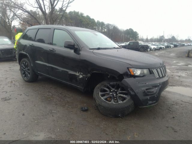 jeep grand cherokee 2020 1c4rjfag3lc143899