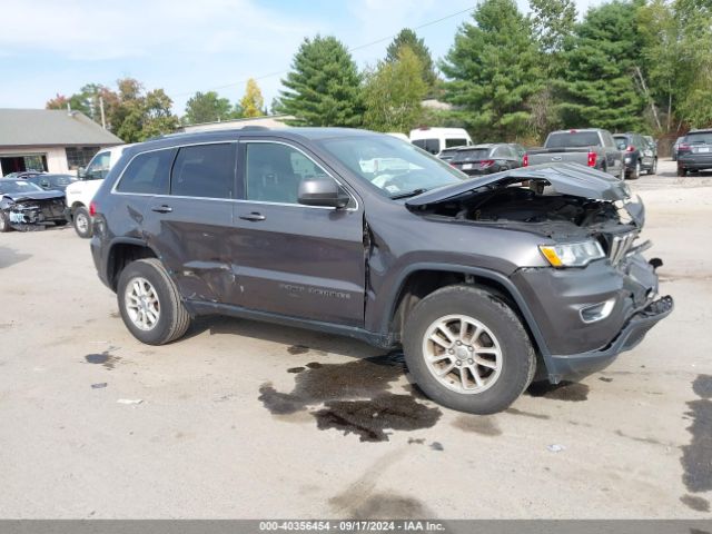 jeep grand cherokee 2020 1c4rjfag3lc149122