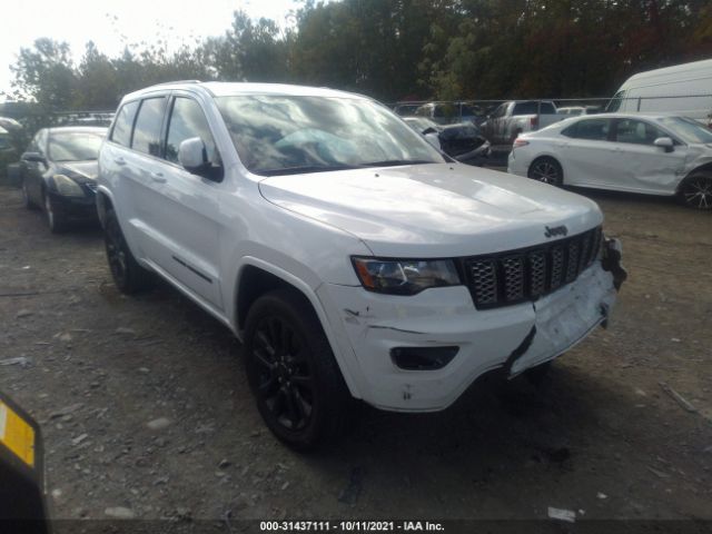 jeep grand cherokee 2020 1c4rjfag3lc180063