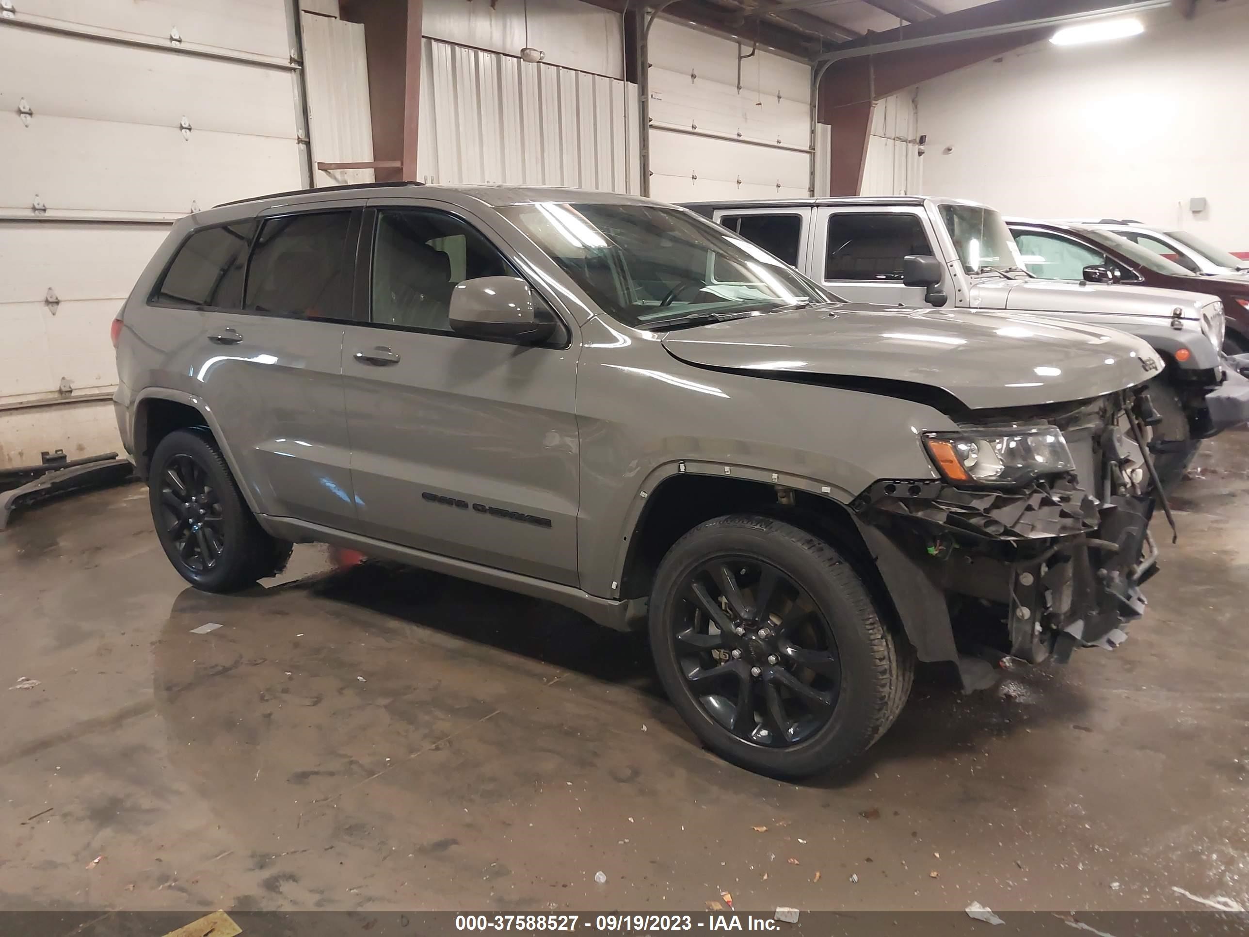 jeep grand cherokee 2020 1c4rjfag3lc238348