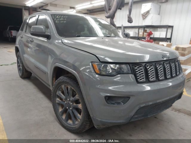 jeep grand cherokee 2020 1c4rjfag3lc247759