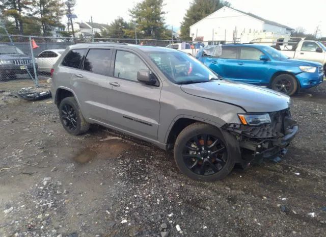 jeep grand cherokee 2020 1c4rjfag3lc314523