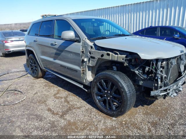 jeep grand cherokee 2020 1c4rjfag3lc376021