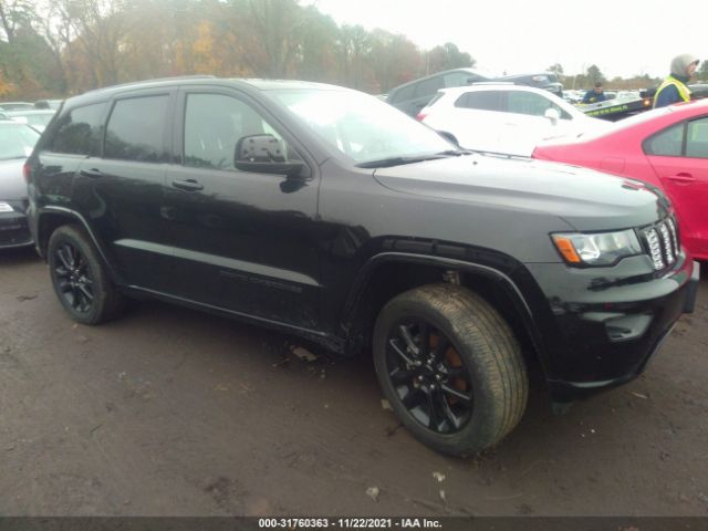 jeep grand cherokee 2020 1c4rjfag3lc377394