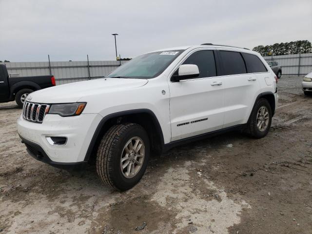 jeep grand cherokee 2020 1c4rjfag3lc378108