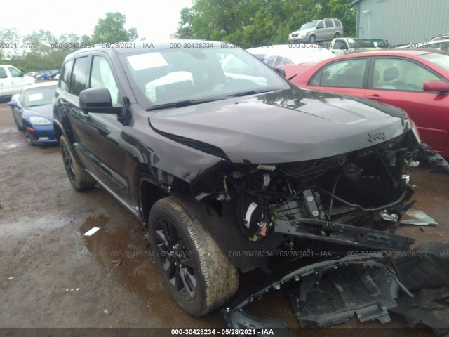 jeep grand cherokee 2020 1c4rjfag3lc401550