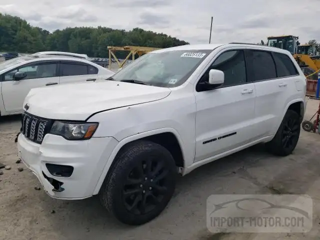 jeep grand cherokee 2021 1c4rjfag3mc548016