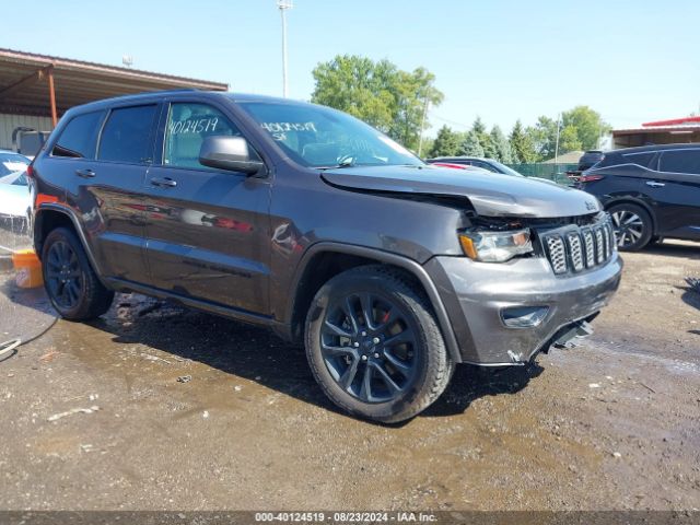 jeep grand cherokee 2021 1c4rjfag3mc561011