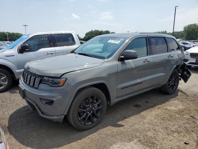 jeep grand cherokee 2022 1c4rjfag3nc143534